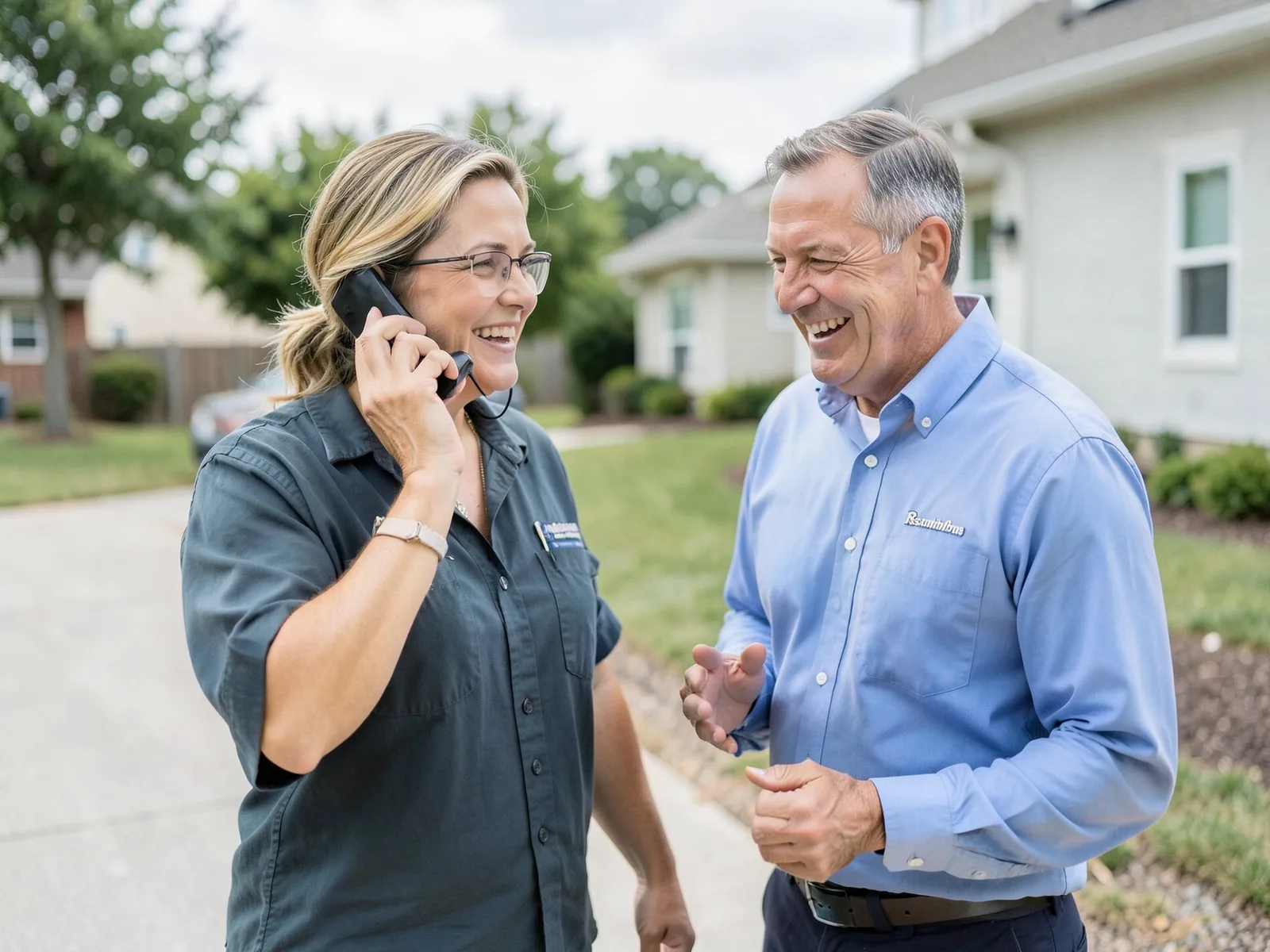 Frequently Asked Questions About Storm Damage Restoration in Bruno, WV